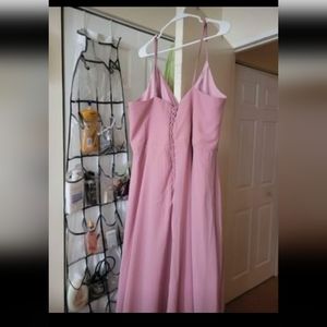 Bridesmaid Dress